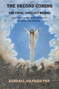 The Second Coming. The Final Conflict Begins.