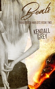  Kendall Grey - Beats - Hard Rock Harlots, #2.