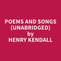 Poems and Songs (Unabridged)