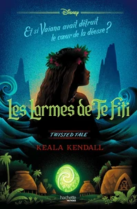 Les Larmes de Te Fiti