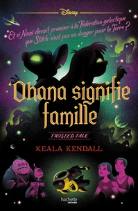Ohana signifie famille