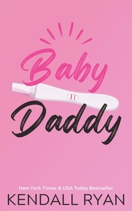  Kendall Ryan - Baby Daddy.