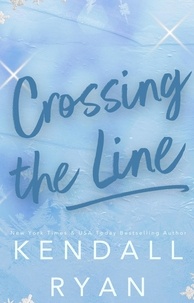  Kendall Ryan - Crossing the Line - Hot Jocks, #4.