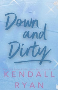  Kendall Ryan - Down and Dirty - Hot Jocks, #5.
