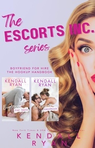  Kendall Ryan - The Escorts Inc Series.