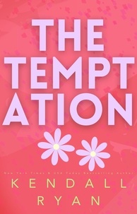  Kendall Ryan - The Temptation.
