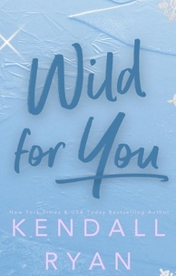 Kendall Ryan - Wild for You - Hot Jocks, #6.