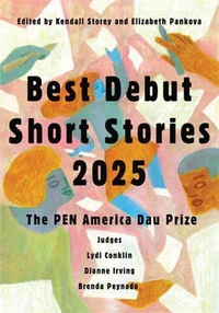 Best debut short stories