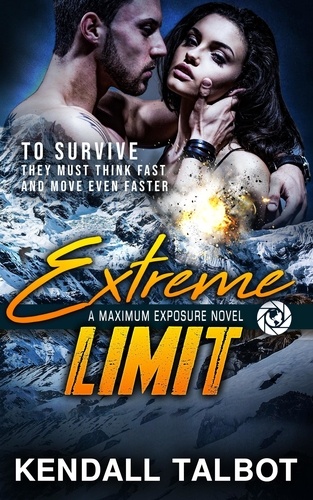  Kendall Talbot - Extreme Limit.