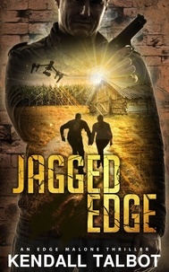  Kendall Talbot - Jagged Edge.