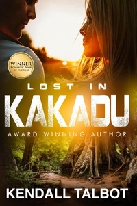  Kendall Talbot - Lost In Kakadu.