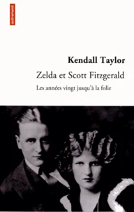 Zelda et Scott Fitzgerald