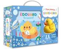 Edouard le canard