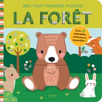 La forêt