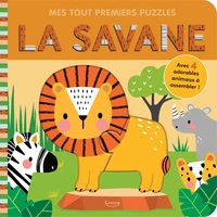 La savane