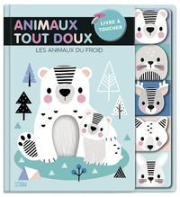 Les animaux du froid