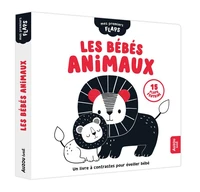 Les Bébés Animaux