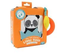 Mon tout premier livre tissu