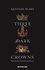 Three Dark Crowns Tome
