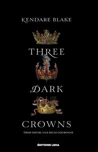 Three Dark Crowns