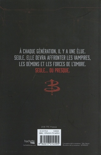 Une seule Elue au monde