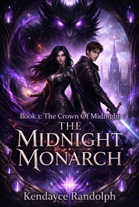 The Crown Of Midnight