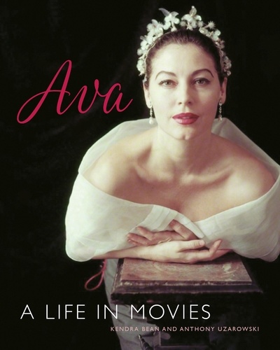 Ava Gardner. A Life in Movies