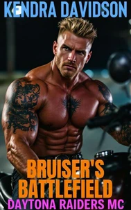 Bruiser's Battlefield