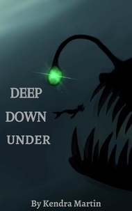  Kendra Martin - Deep Down Under.