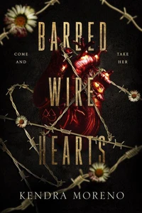 Barbed Wire Hearts