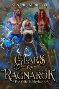 Gears of Ragnarӧk