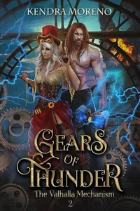 Gears of Thunder