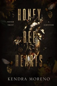 Honey Bee Hearts