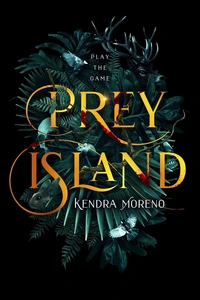 Prey Island