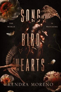 Song Bird Hearts