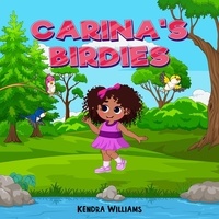  Kendra Williams - Carina's Birdies.