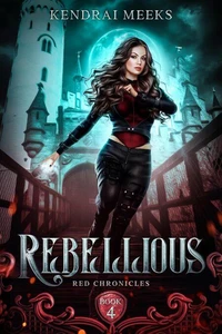 Rebellious