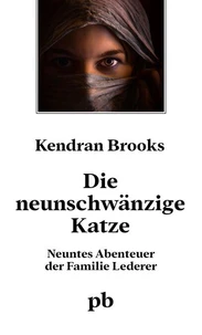 Die neunschwänzige Katze