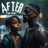 After The Rain