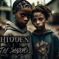 Hidden In The Shadows