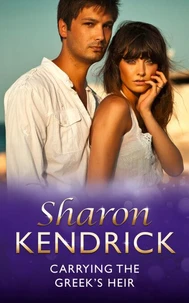 Carrying the Greek's Heir