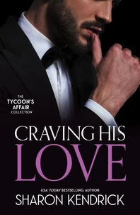 Craving His Love