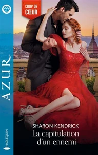 La capitulation d'un ennemi