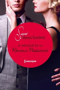 Le meilleur de la Romance Passionnée