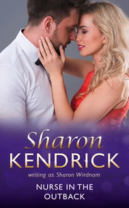 Nurse In The Outback