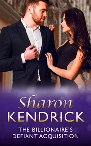 The Billionaire's Defiant Acquisition