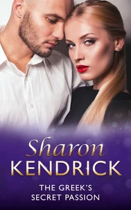 The Greek's Secret Passion