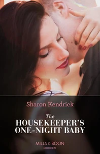 The Housekeeper's One-Night Baby