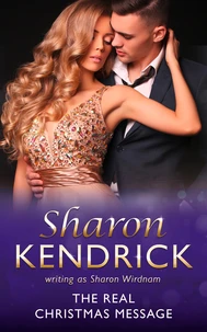 The Real Christmas Message