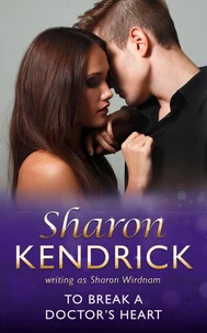 To Break A Doctor's Heart